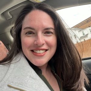 Meet your Posher, Kim